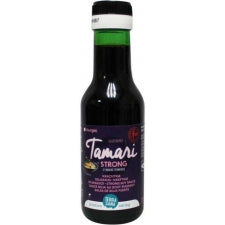 ΒΙΟΛΟΓΙΚΗ Χ/Γ ΣΑΛΤΣΑ TAMARI 250ML BIO TERASSANA