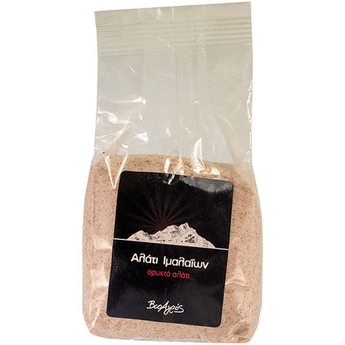 ΑΛΑΤΙ ΙΜΑΛΑΪΩΝ ΨΙΛΟ 1KG ΒΙΟΑΓΡΟΣ