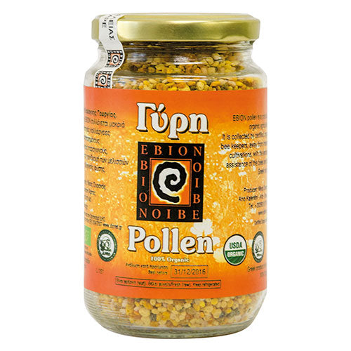 ΒΙΟΛΟΓΙΚΗ ΓΥΡΗ ΑΝΘΕΩΝ ΦΡΕΣΚΙΑ ΕΒΙΟΝ 250ΓΡ ΒΙΟ