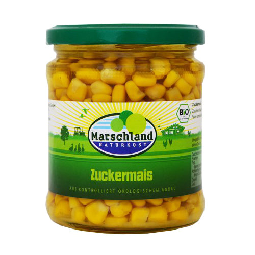 ΒΙΟΛΟΓΙΚΟ ΚΑΛΑΜΠΟΚΙ ΓΛΥΚΟ BIO 370ML ΒΑΖΟ MARSCHLAND