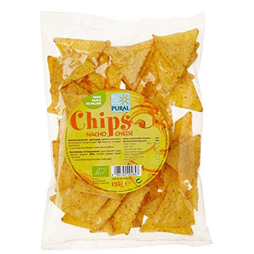 ΒΙΟΛΟΓΙΚΑ ΤΣΙΠΣ ΚΑΛΑΜΠΟΚΙΟΥ ΤΥΡΙ PURAL 125ΓΡ ΒΙΟ