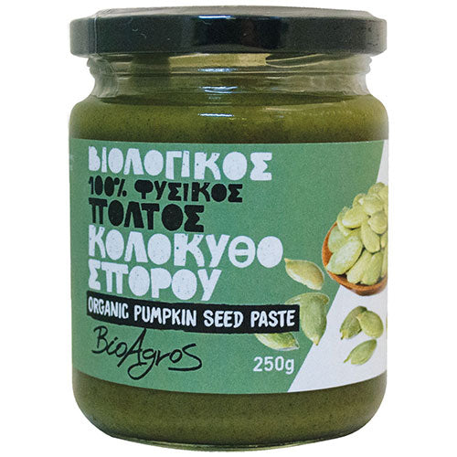 ΒΙΟΛΟΓΙΚΟ ΕΠΑΛΕΙΜΜΑ ΚΟΛΟΚΥΘΟΣΠΟΡΟΥ 250ΓΡ ΒΙΟ ΒΙΟΑΓΡΟΣ