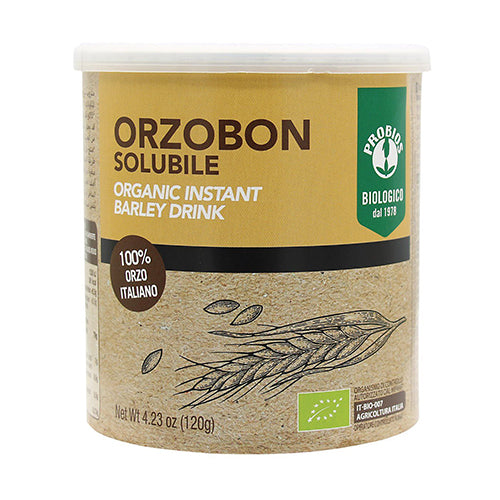 ΥΠΟΚ ΚΑΦΕ ORZOBON 120ΓΡ ΒΙΟ