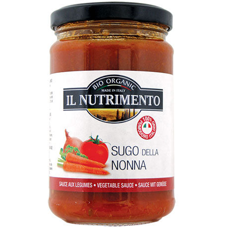 ΣΑΛΤΣΑ ΛΑΧΑΝΙΚΩΝ (ΤΟΜΑΤΑΣ ΤΗΣ ΓΙΑΓΙΑΣ) 280ΓΡ ΒΙΟ