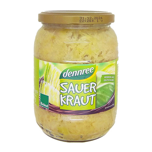 ΒΙΟΛΟΓΙΚΟ ΞΙΝΟΛΑΧΑΝΟ 680ΓΡ BIO DENNREE