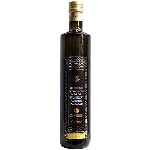 ΕΞΑΙΡΕΤΙΚΑ ΠΑΡΘΕΝΟ ΕΛΑΙΟΛΑΔΟ BIO 750ML ΒΙΟΑΓΡΟΣ