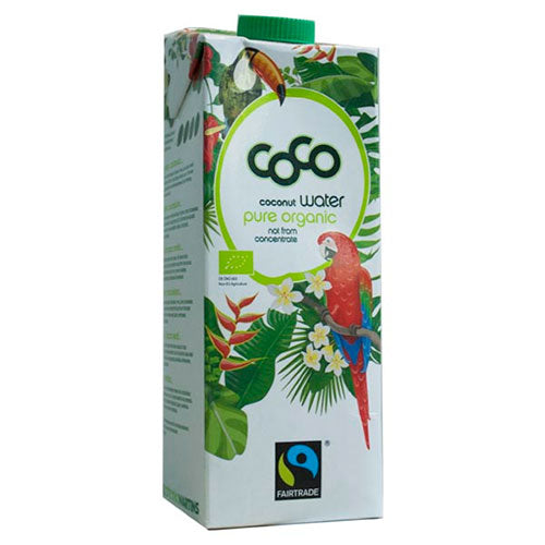 ΒΙΟΛΟΓΙΚΟ ΝΕΡΟ ΚΑΡΥΔΑΣ DR ANTONIO MARTINS 1L BIO