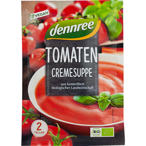 ΒΙΟΛΟΓΙΚΗ ΣΟΥΠΑ ΤΟΜΑΤΑΣ ΒΕΛΟΥΤΕ 40ΓΡ ΒΙΟ DENNREE